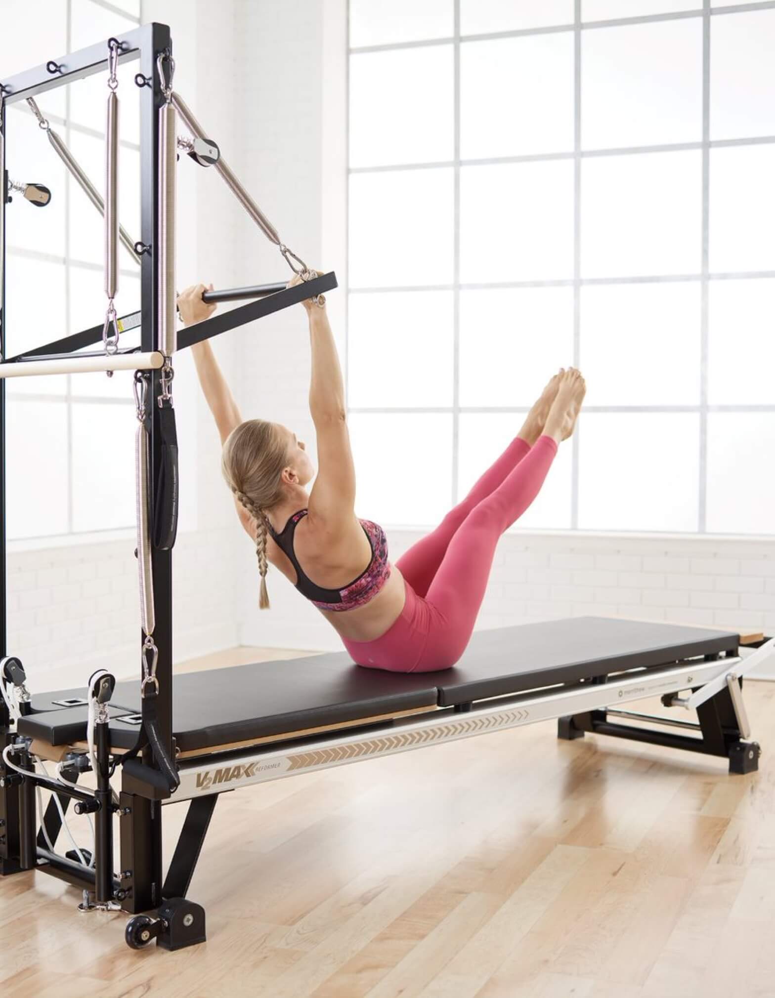 Pilates: how does it work and who needs it?