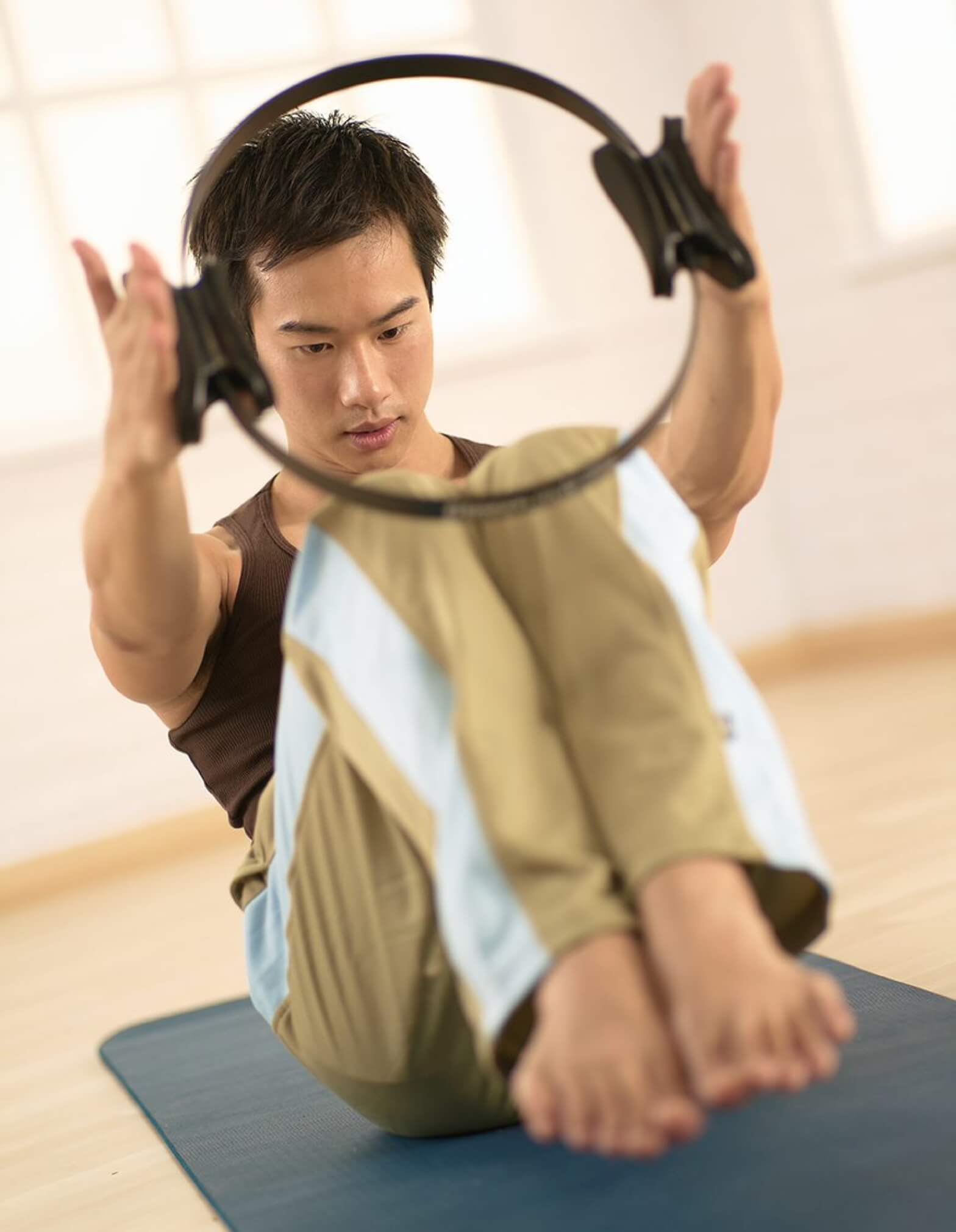 3 things I wish I had known as a Pilates beginner